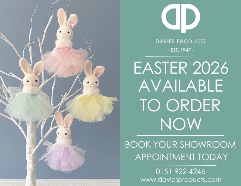 Easter Collection